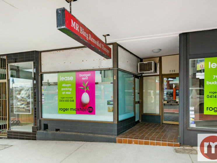 Click to view all images 220 Victoria Road Drummoyne NSW 2047 - Image 2