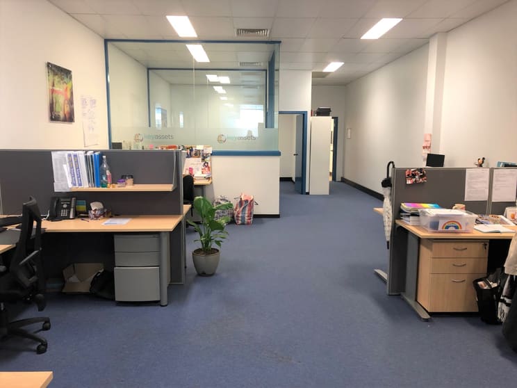Click to view all images SuiteA/LVL1 Nelson Street Wallsend NSW 2287 - Image 2