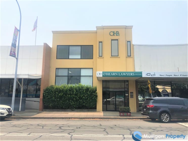 Click to view all images SuiteB/LVL1 Nelson Street Wallsend NSW 2287 - Image 1