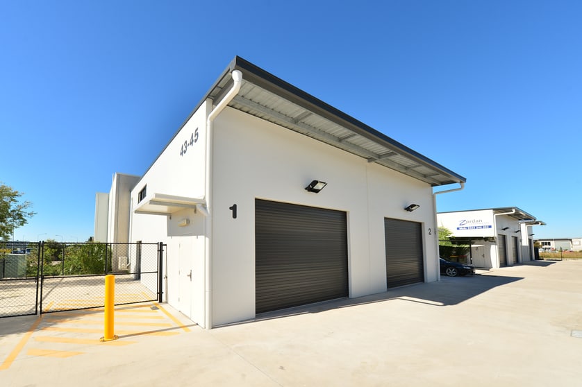 Click to view all images Unit 1/43-45 Lysaght Street Coolum Beach QLD 4573 - Image 1