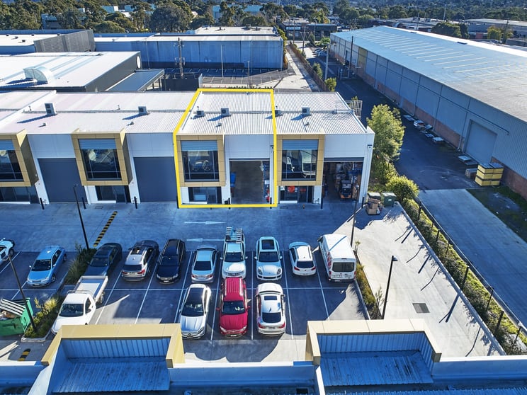Click to view all images 11/573 Burwood Highway Knoxfield VIC 3180 - Image 1