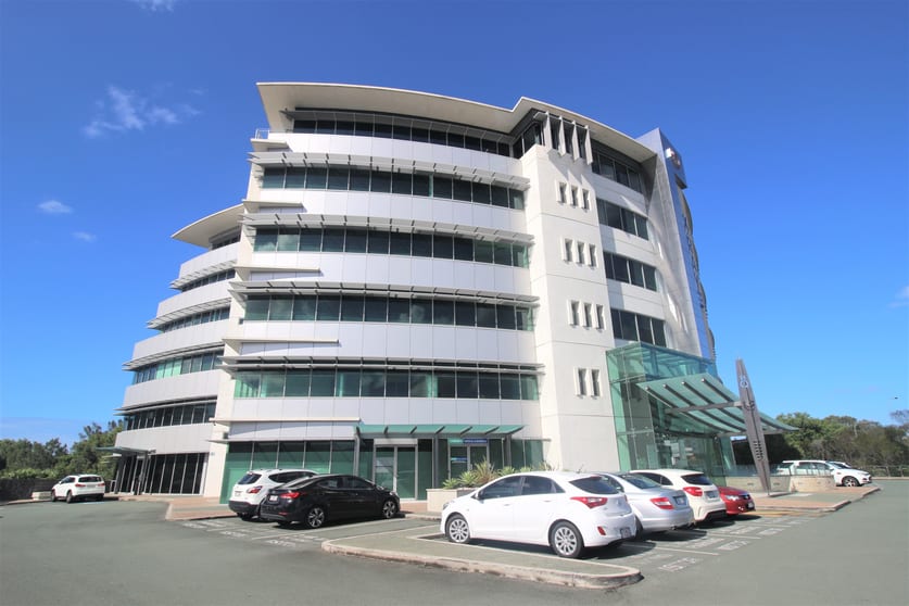 Click to view all images Riverwalk Avenue Robina QLD 4226 - Image 1