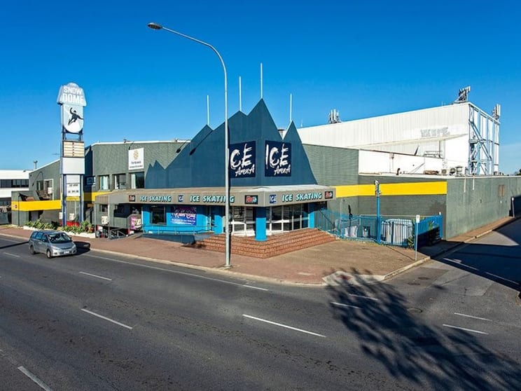 Click to view all images Portion of 23 James Congdon Drive Thebarton SA 5031 - Image 1