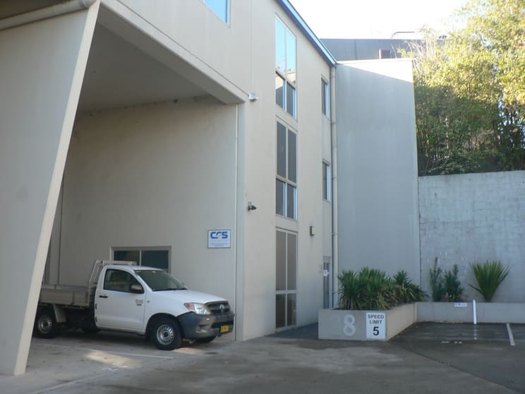Click to view all images Unit 28 GF/7 Sefton Road Thornleigh NSW 2120 - Image 2