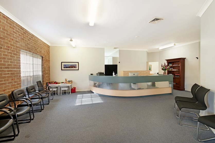 Click to view all images Suite 3, 7-9 Lambton Road Broadmeadow NSW 2292 - Image 3