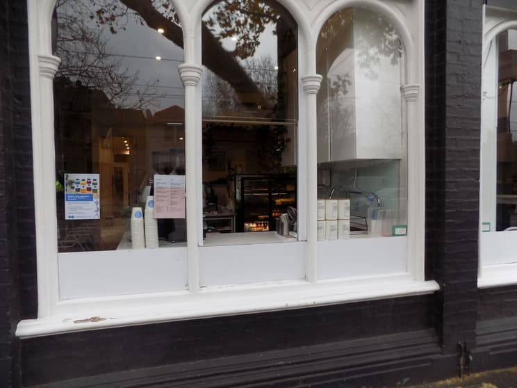 Click to view all images Cafe/386 - 388 Malvern Road Prahran VIC 3181 - Image 3
