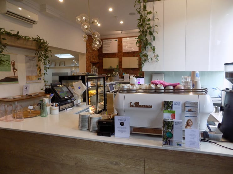 Click to view all images Cafe/386 - 388 Malvern Road Prahran VIC 3181 - Image 1