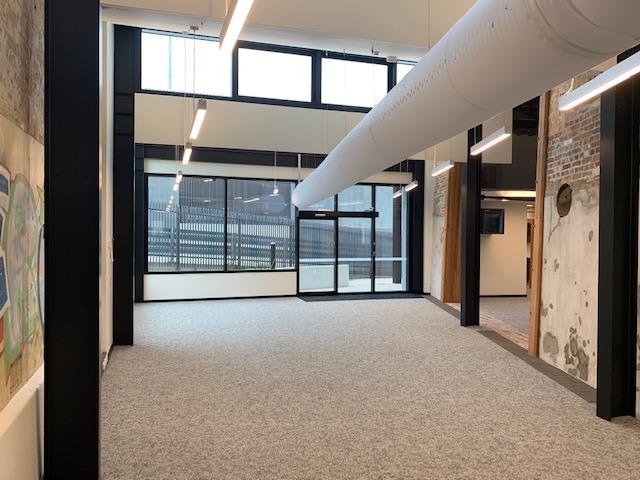 Ground  Suite Bond Store/16-24 Charles Street Launceston TAS 7250 - Image 3