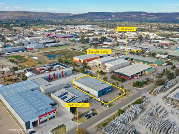 Click to view all images 30 Wildfire Road Maddington WA 6109 - Image 3