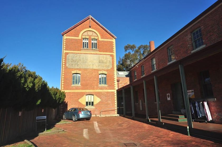 1/35 Wills Street Bendigo VIC 3550 - Image 1