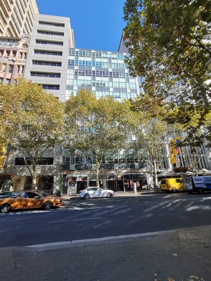 Click to view all images 907/229 Macquarie Street Sydney NSW 2000 - Image 1