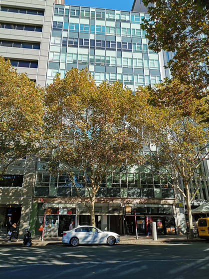 Click to view all images Level 10 Suite 7/229 Macquarie Street Sydney NSW 2000 - Image 2