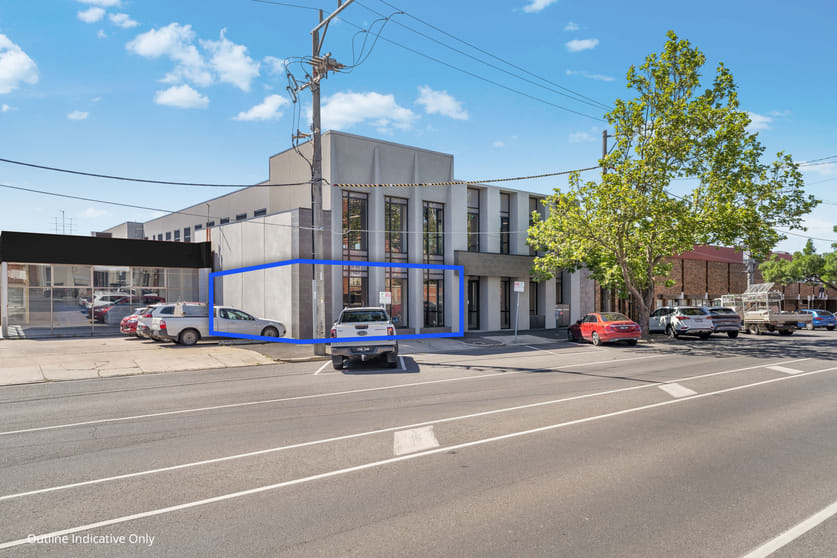 Click to view all images 20 Dawson Street North Ballarat Central VIC 3350 - Image 1