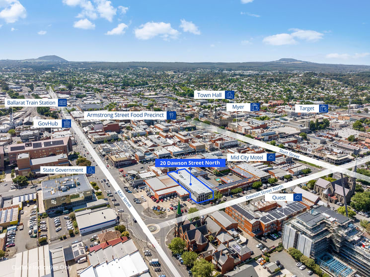 Click to view all images 20 Dawson Street North Ballarat Central VIC 3350 - Image 3