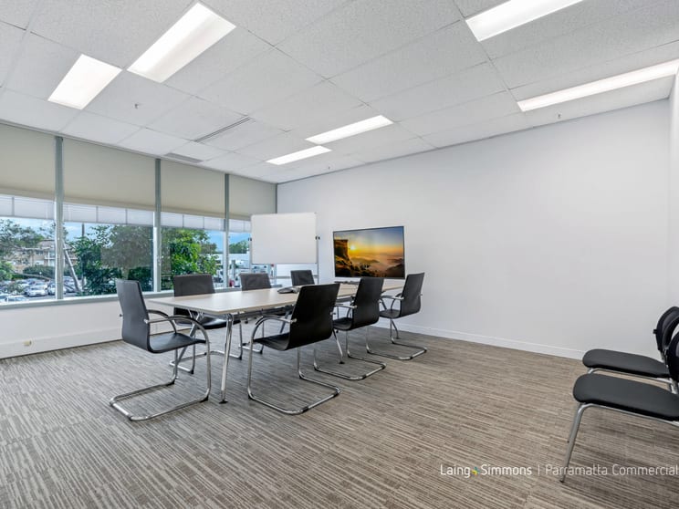 Click to view all images Suite 2, Level 1/460 Church Street Parramatta NSW 2150 - Image 3