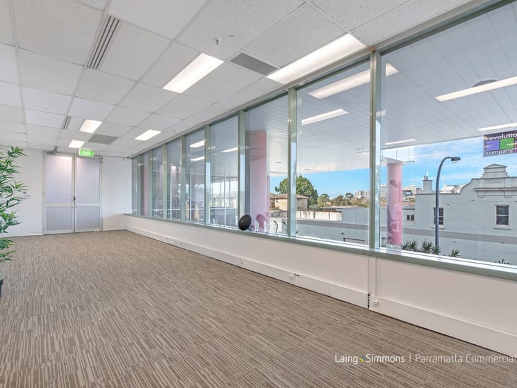 Click to view all images Suite 2, Level 1/460 Church Street Parramatta NSW 2150 - Image 1
