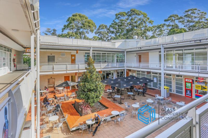 Click to view all images Suite T07/3 Julius Avenue Macquarie Park NSW 2113 - Image 1