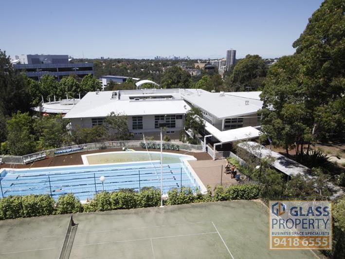 Click to view all images Suite T07/3 Julius Avenue Macquarie Park NSW 2113 - Image 3