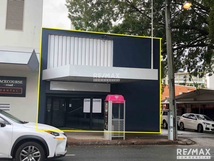 Click to view all images 15 Racecourse Road Hamilton QLD 4007 - Image 1