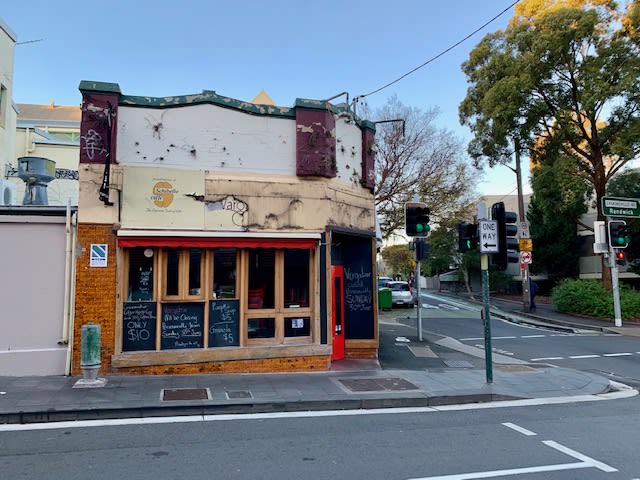 Click to view all images 10 Wilson Street Newtown NSW 2042 - Image 1