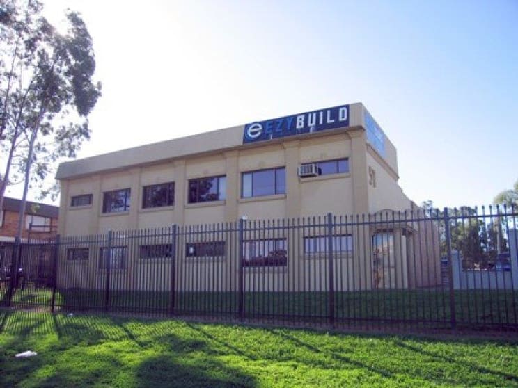 Smithfield NSW 2164 - Image 1