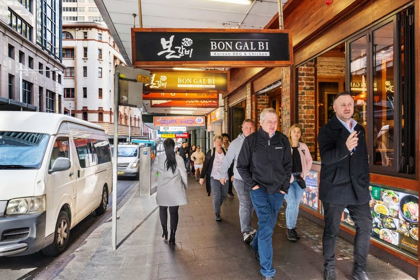 Click to view all images Shop 3/343 Pitt Street Sydney NSW 2000 - Image 3