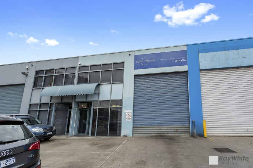 6/1 Garden Road Clayton VIC 3168 - Image 2