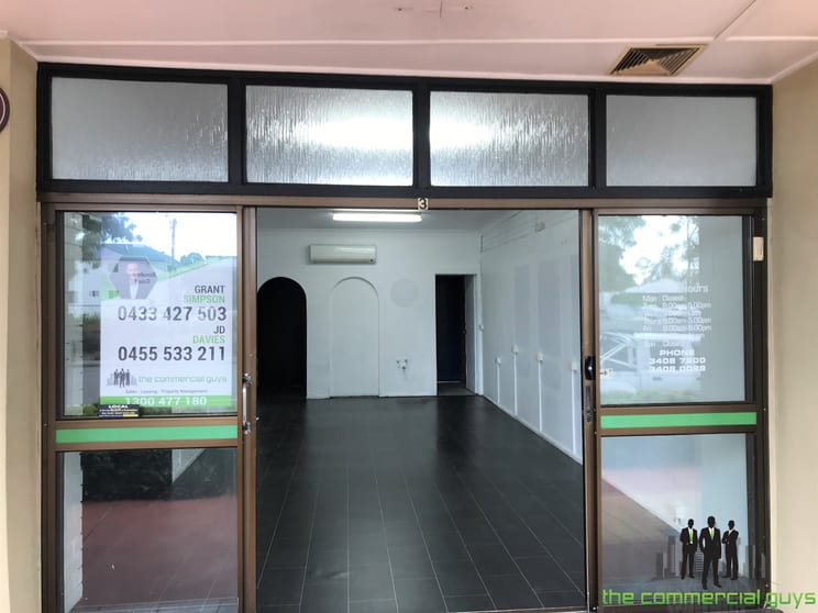 Click to view all images 3/39 Benabrow Avenue Bellara QLD 4507 - Image 1