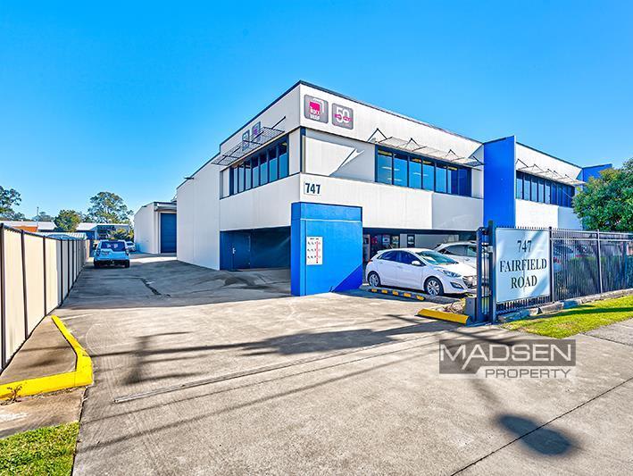 9/747 Fairfield Road Yeerongpilly QLD 4105 - Image 1