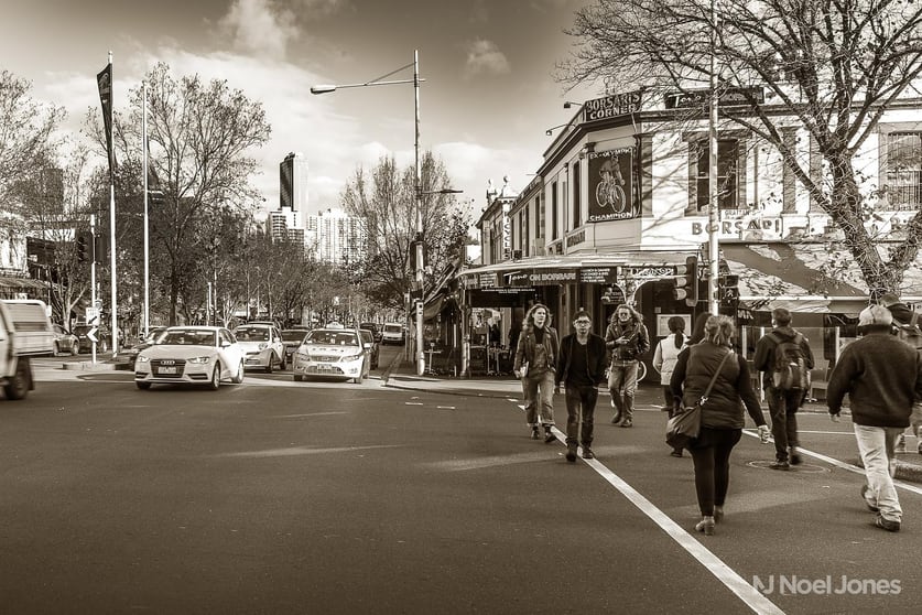 Click to view all images 89 Grattan Street Carlton VIC 3053 - Image 2