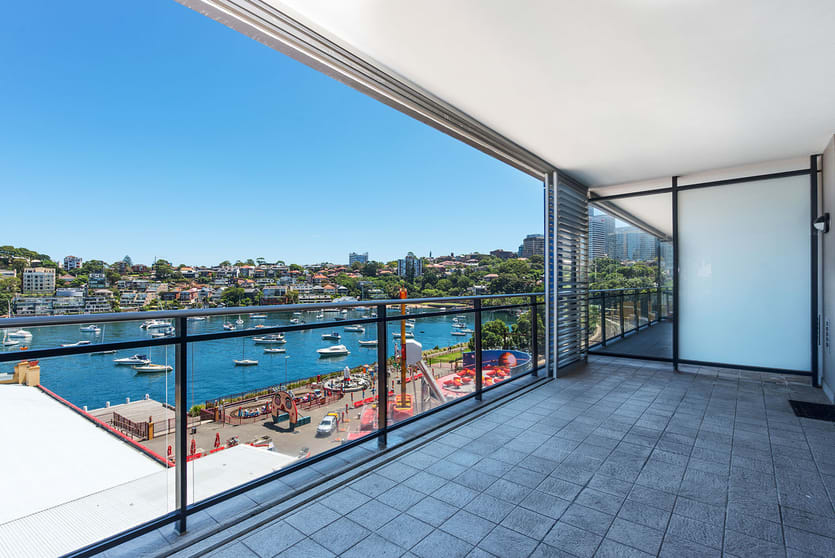 Glen Street Milsons Point NSW 2061 - Image 1