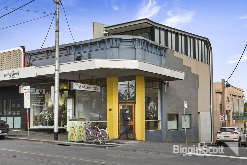72 Bridge Road Richmond VIC 3121 - Image 1