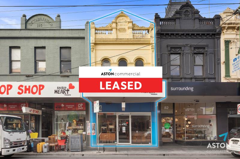 Click to view all images 84 Chapel Street Windsor VIC 3181 - Image 1