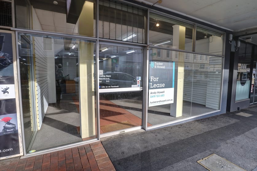 Click to view all images 140 Charles Street Launceston TAS 7250 - Image 2