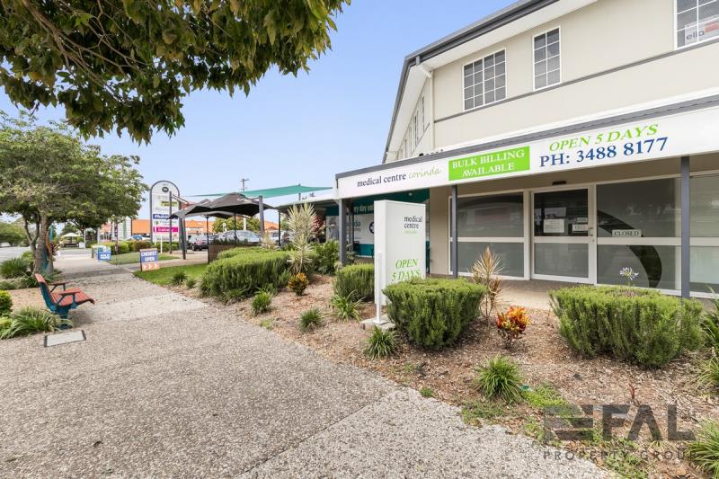 Click to view all images Suite 8 & 8a/661 Oxley Road Corinda QLD 4075 - Image 2
