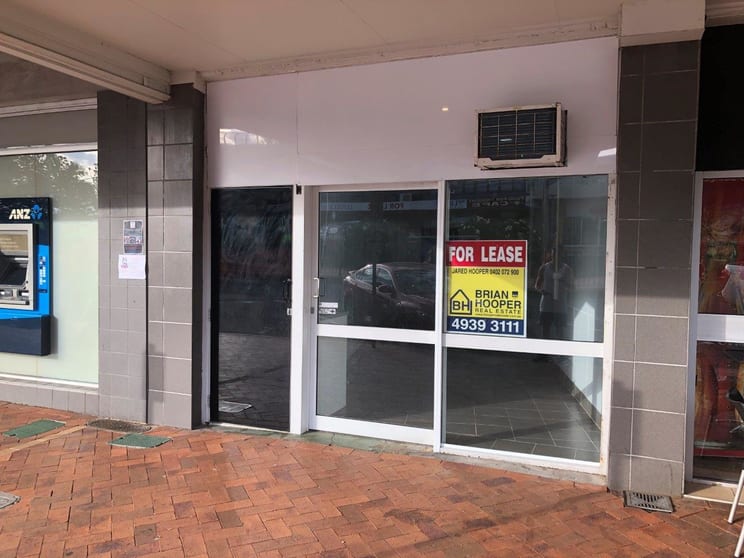 Click to view all images Shop 1, 12 Normanby Street Yeppoon QLD 4703 - Image 1