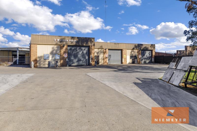 Click to view all images 2 Wiltona Place Girraween NSW 2145 - Image 1