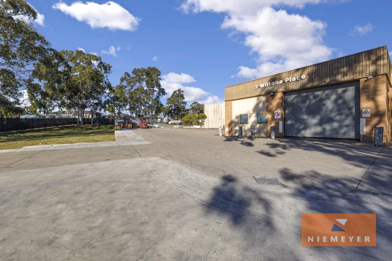 Click to view all images 2 Wiltona Place Girraween NSW 2145 - Image 2