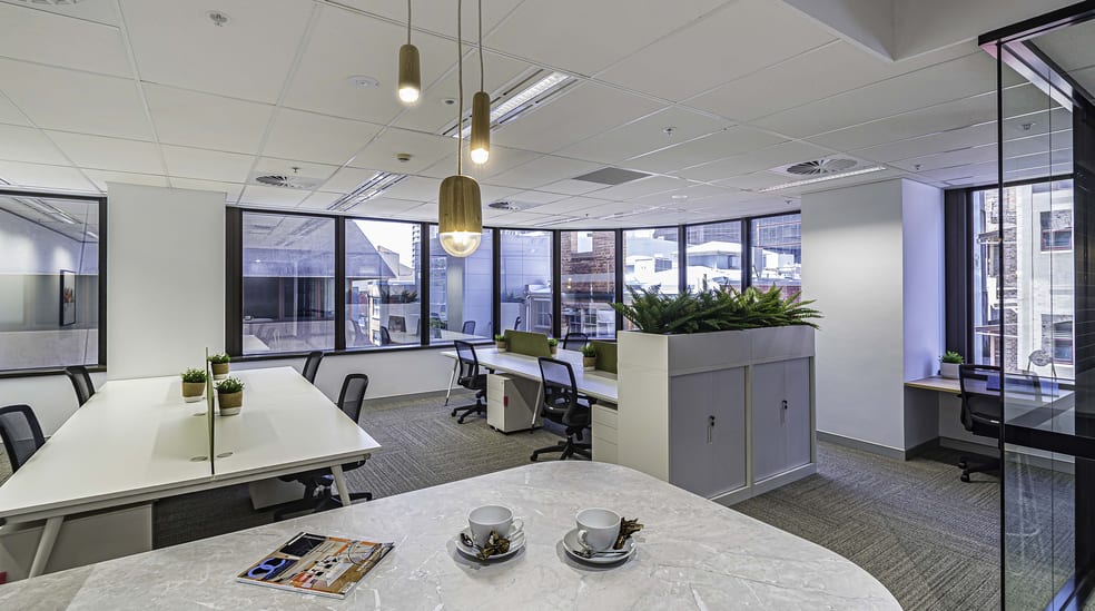 201 Charlotte Street Brisbane City QLD 4000 - Image 1