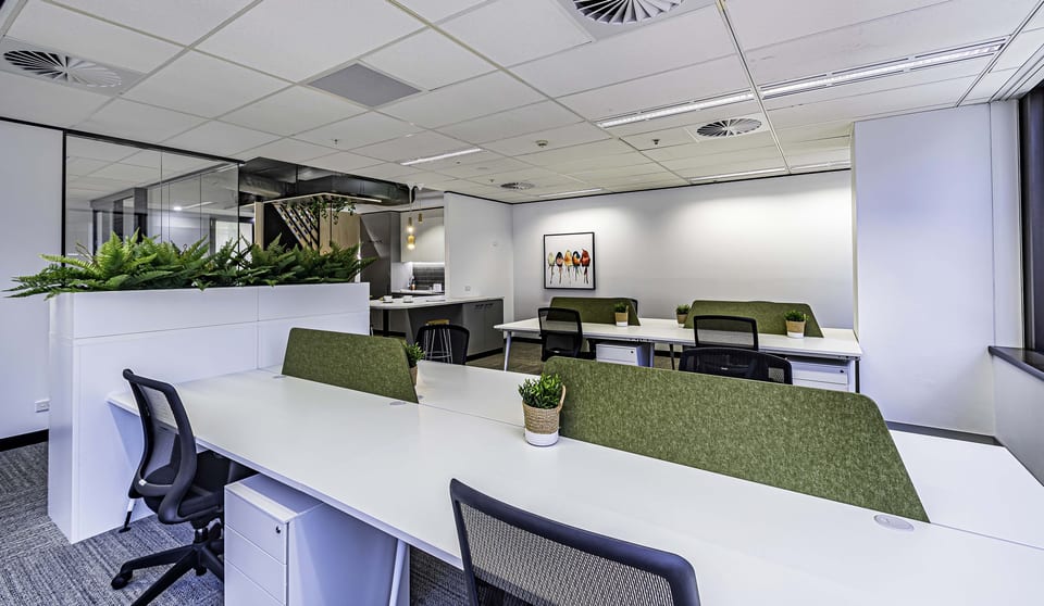 201 Charlotte Street Brisbane City QLD 4000 - Image 2