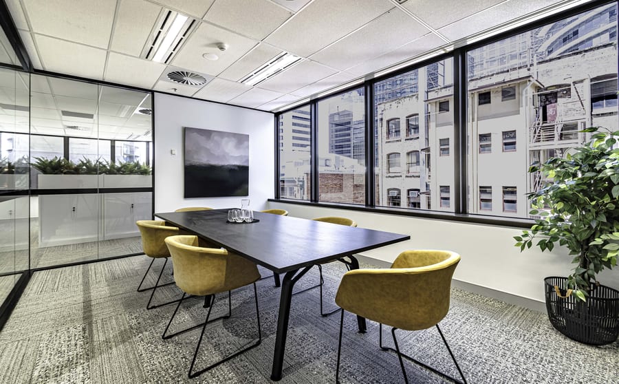 201 Charlotte Street Brisbane City QLD 4000 - Image 3