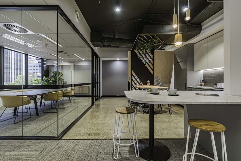 201 Charlotte Street Brisbane City QLD 4000 - Image 5