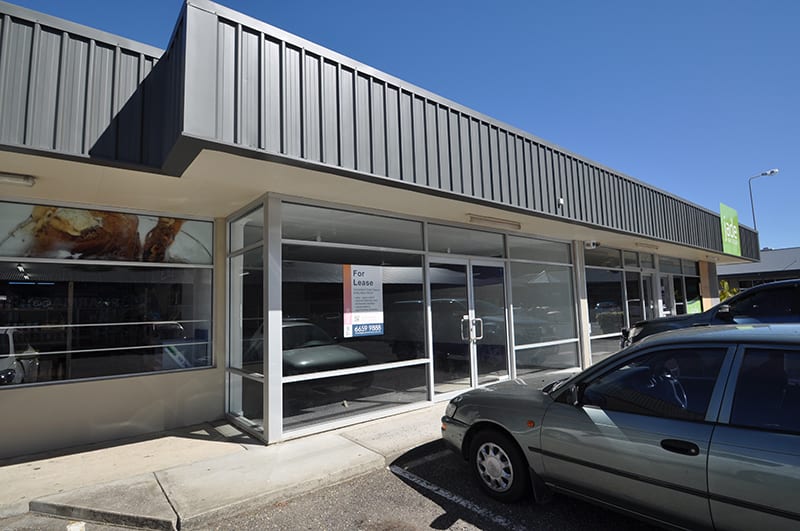 Click to view all images Shop 21/75-83 Park Beach Road Coffs Harbour NSW 2450 - Image 1