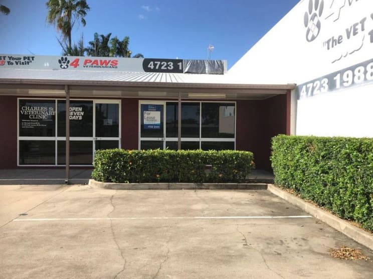 Click to view all images Suite B/383 Charles Street Kirwan QLD 4817 - Image 2