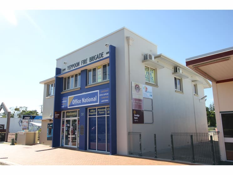 Click to view all images Suite 1/30 Jame Street Yeppoon QLD 4703 - Image 2