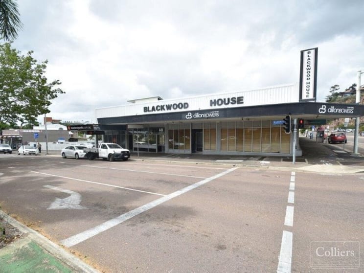 Click to view all images 58-62 Blackwood Street Townsville City QLD 4810 - Image 1