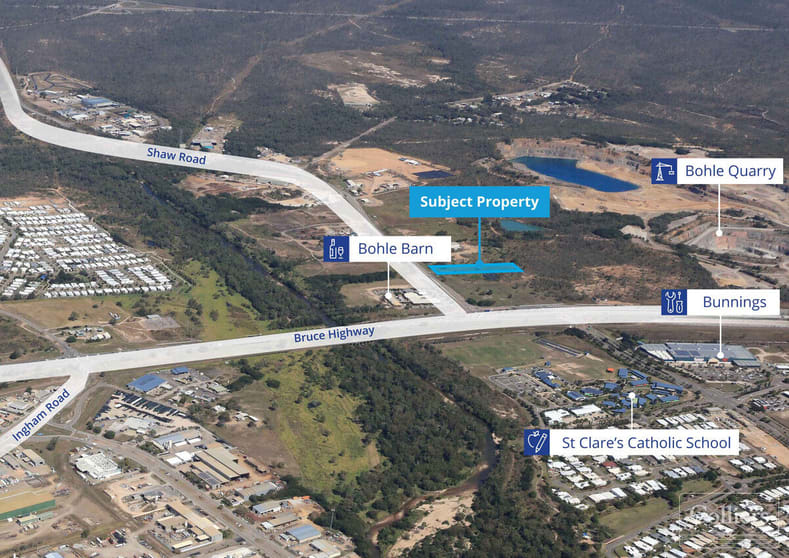 Click to view all images 3 & 4/21 Shaw Road Shaw QLD 4818 - Image 2