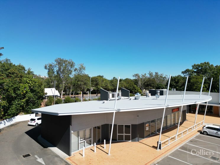 Click to view all images 4/1-5 Riverside Boulevard Douglas QLD 4814 - Image 1