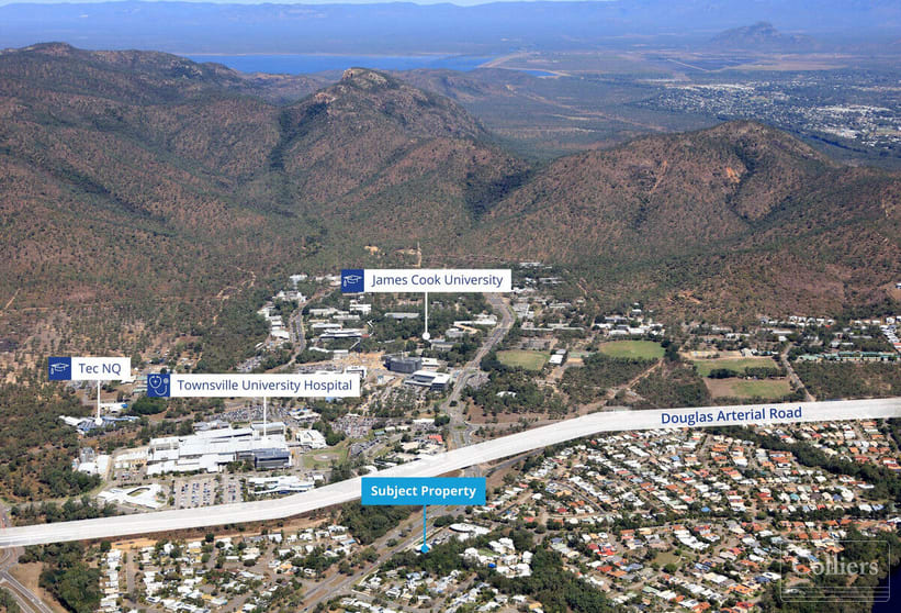 Click to view all images 5B/1-5 Riverside Boulevard Douglas QLD 4814 - Image 3