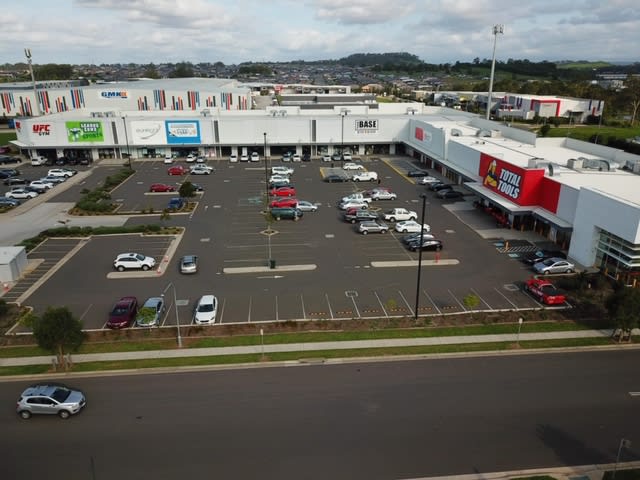 Click to view all images Shop 14/Home Centre Steer Road Gregory Hills NSW 2557 - Image 1